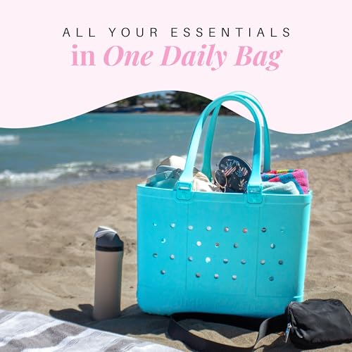 Image of Simply Southern, Large Tote Bag