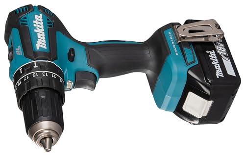 Makita Akku-Werkzeugset LXT DLX3116TJ – Bild 3