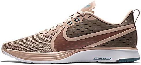 women's nike zoom strike 2 running shoes