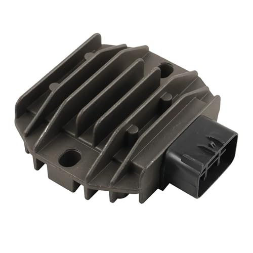 Régulateur de tension moto haute performance pour Suzuki TRX et Honda LTZ