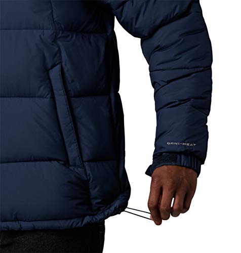 Image of Columbia Men's Pike Lake Hooded Jacket