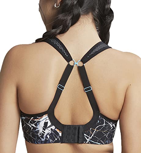 Image of Panache Women's High Impact Underwire Sports Bra Max Support, Moisture Wicking, Heavy Duty Sports Bra for Women