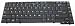 Produktbild HP Tastatur Keyboard (SPANISH), 443811-071, 444635-071 für 6710B, 6715B, 6715S