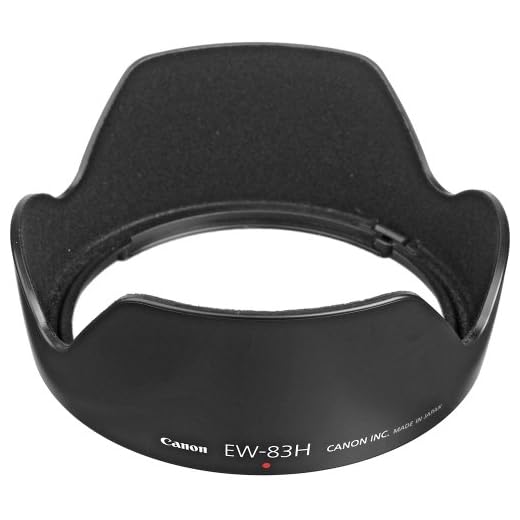 Canon EF 24-105mm f/4L IS USM Lens