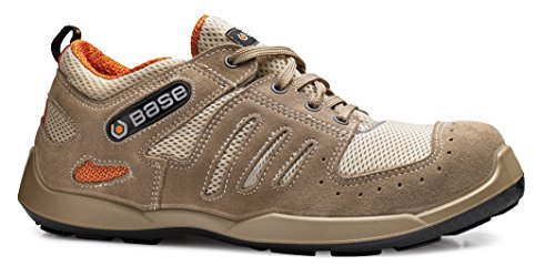 Chaussures de sécurité Base BO626 Spin S1P SRC pointure 40 pour homme