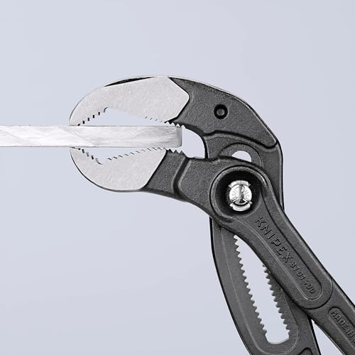 Image of Knipex 87 01 400 Cobra XL Water Pump Plier