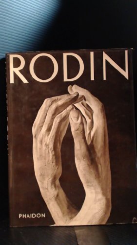 Rodin Sculptures (706666) 0714814121 Book Cover
