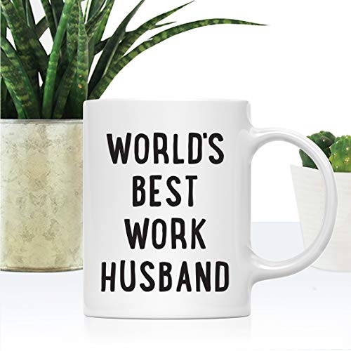 Andaz-Press-Funny-11oz-Coffee-Mug-Gift-Worlds-Best-Work-Husband-1-Pack-Novelty-Birthday-Christmas-Hot-Chocolate-Cup Andaz Press Funny 11oz Coffee Mug Gift Worlds Best Work Husband 1 Pack Novelty Birthday Christmas Hot Chocolate Cup