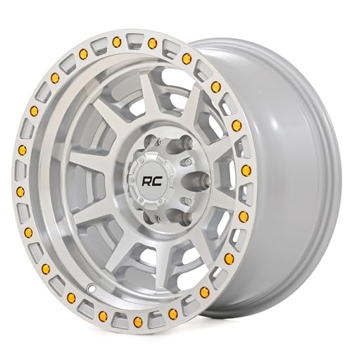 Rough Country 85 Series Wheel