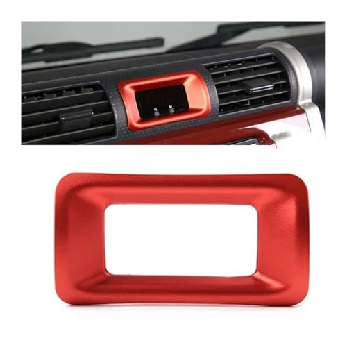 BYJQWKSQA �A���~���_�b�V���{�[�h���v�����t���[���g�����X�e�b�J�[ 2007-2021�N���g���^FJ�N���[�U�[�A�N�Z�T���[�Ή�(Red)