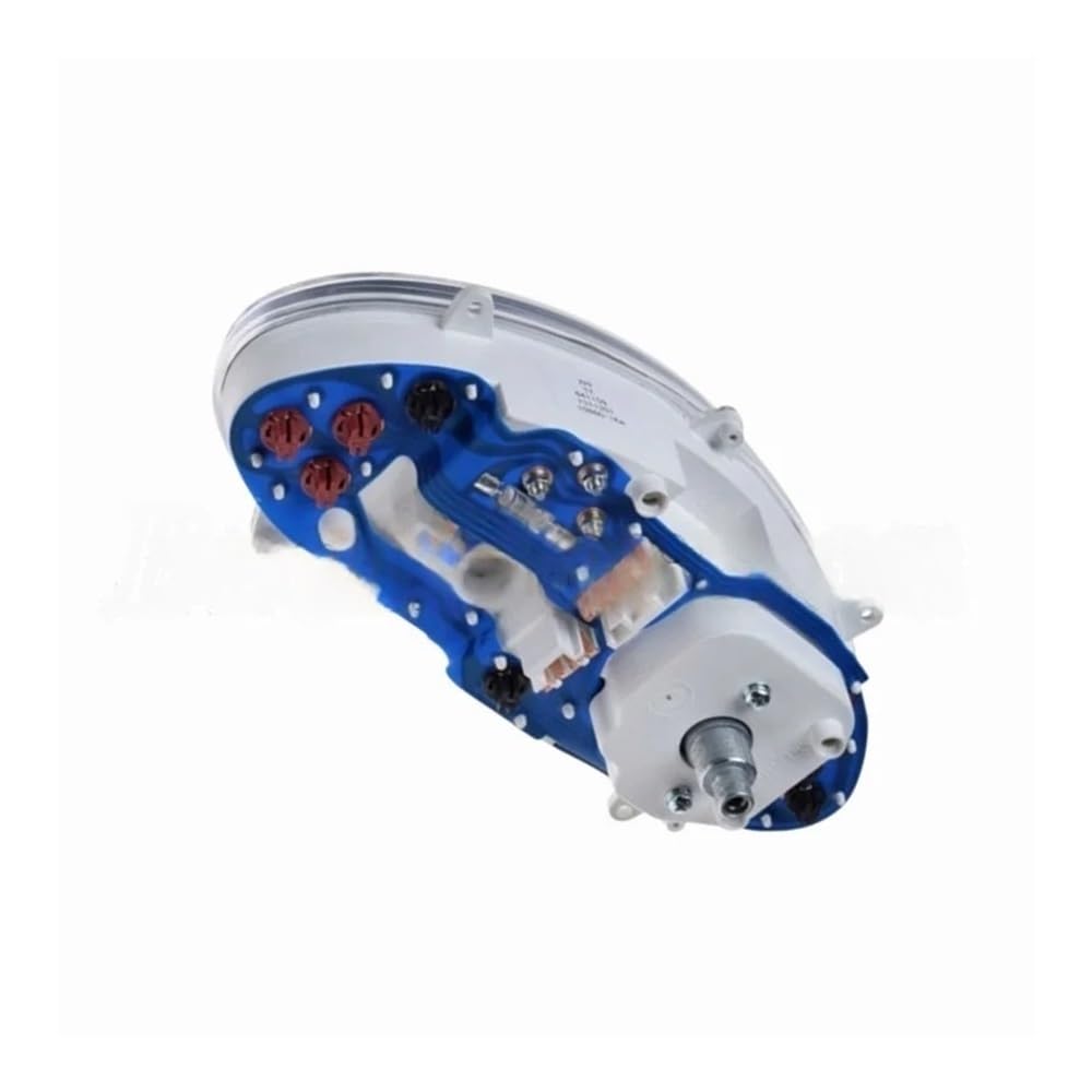 Motocicleta cuentarrevoluciones Indicadores de motocicleta, velocímetro, tacómetro para BYQ125T-3E BYQ100T-3 para FLY125 para BYQ150T-3V para FLY150