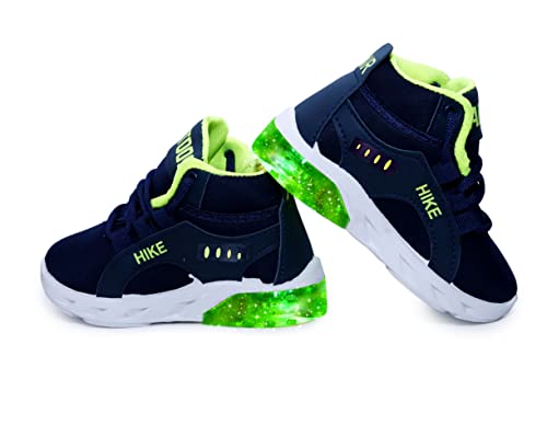 Image of HOOH-Now comfort in Fashion Unisex Child Sneaker