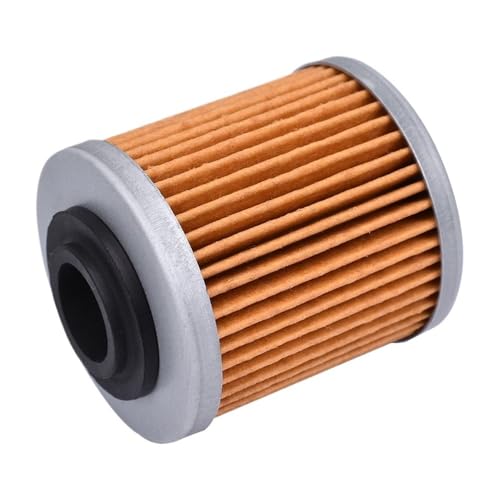Filtre à huile moteur pour VTT Can-Am DS 450 EFI de 2008 à 2015