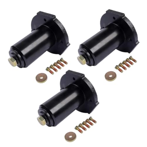 Ensemble de broche pour pont Gravely 44 à 72 pouces 59202600