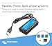 Victron Energy Interface MK3-USB (VE.Bus to USB)