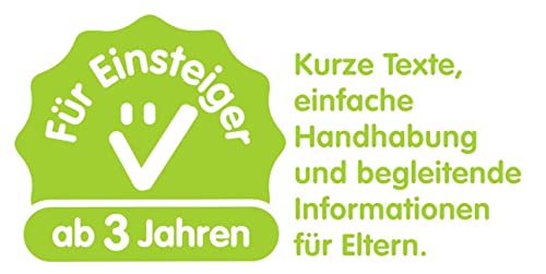 tiptoi® Mein Wörter-Bilderbuch Unterwegs