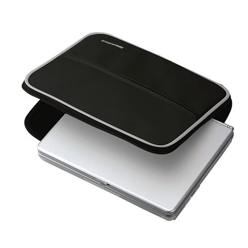 Funda Elecom ZEROSHOCK III para laptop 10.4 pulgadas miniatura 2