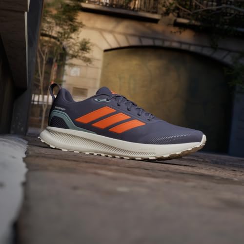 Image of Adidas Mens Run Falcon 5 Trail