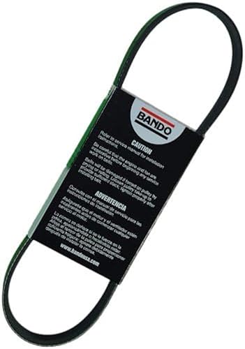 Image of Bando USA 4570 Precision Engineered V-Belt