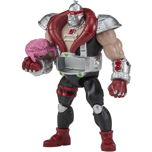 TEENAGE MUTANT NINJA Turtles x G.I. Joe: Destro x Krang by TEENAGE MUTANT NINJA - Used condition - Image 2