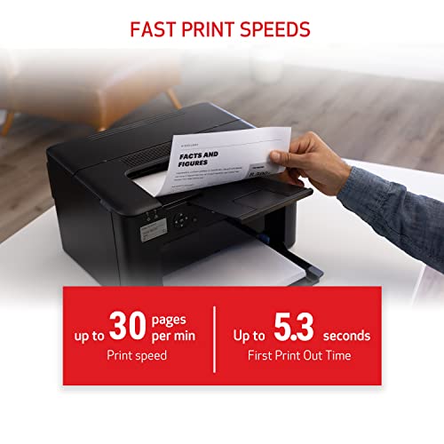 Canon 5620C006 Imageclass Lbp122Dw Wireless Monochrome Laser Printer thumb #4