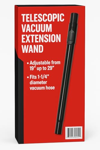 MP Maresh Telescopic Ratchet Wand