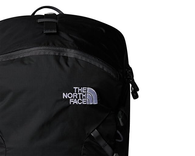 The North Face Uniseks TrailLite Speed 30L Plecak Tnf Black/Asphalt Grey