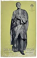 Sir Isaac Newton B0007EKJB4 Book Cover