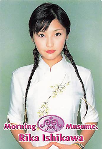 モー娘　カード モーニング娘。'22 CD + 特典カード - メルカリ
