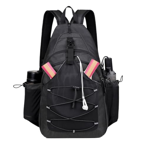 Bolsa organizadora de viaje para hombre que evita el caos en tu equipaje