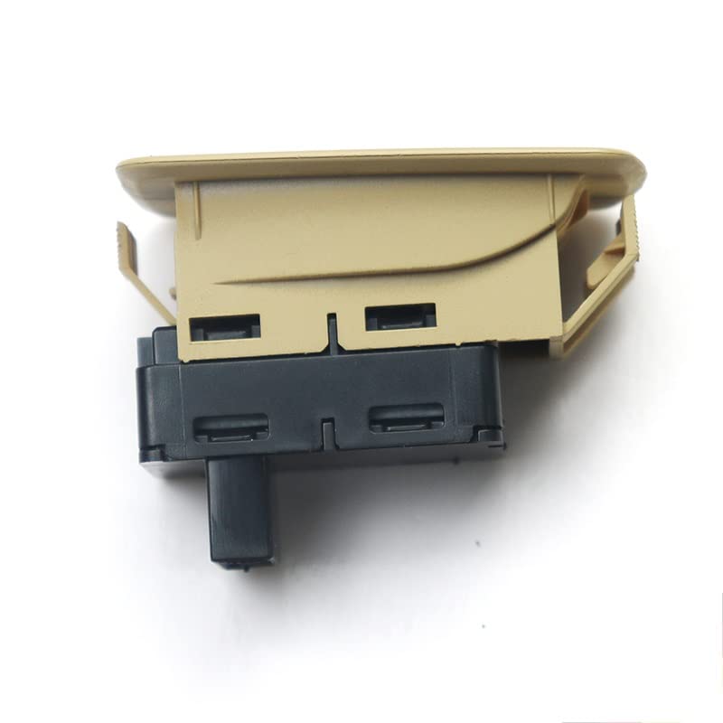 1PCS 3 PINS Power Window Lifter Control Switch OEM 61316945876