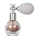 OSALADI Glitter Proszkowy Spray: Spray Do Ciała Brokatowego Spray Proszkowy Z Proszkiem Do Butelki Z Perfumami Makijaż Brokatowy Spray Lśniczka Do Włosów Twarz Dla Kobiet Rozświetlacz
