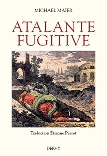  Atalante fugitive livre En ligne