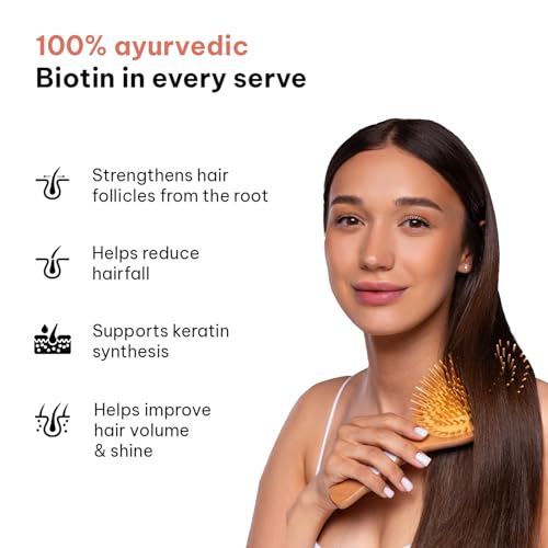 HK Vitals Biotin - Image 5 of 5