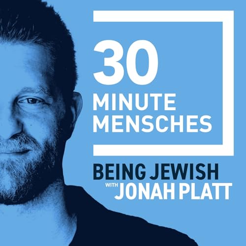 Soulful Dating Advice with Netflix’s Jewish Matchmaker Aleeza Ben Shalom