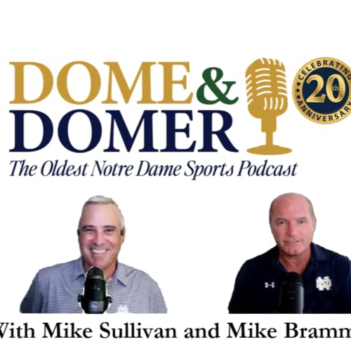 Dome and Domer - Behind Enemy Lines - Wisconsin