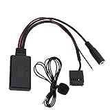 Ajuste perfecto: el cable auxiliar de audio de radio es un reemplazo para Fiesta C‑Max.