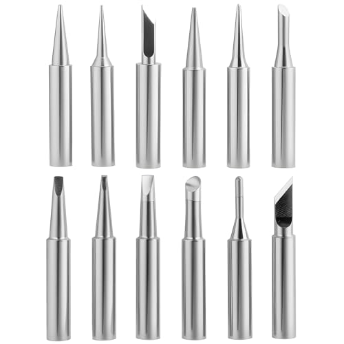 Why Is My Soldering Iron Tip Melting Why Is My Soldering Iron Tip Melting