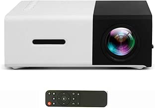 LHR Projector Operation Private Entertainment