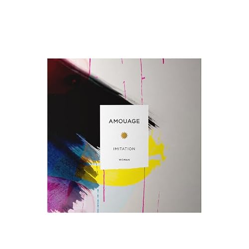 Amouage Imitation Wom Edp Vapo