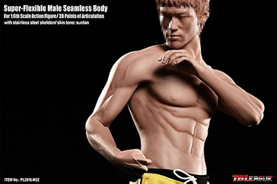 TB league M35 シームレスボディ TB league M35 シームレスボディ