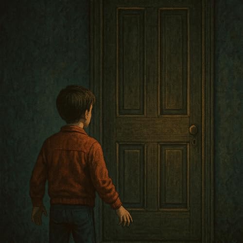 Episode 1 - The Door That Wasn't There