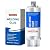 VICPRICME Metal Glue, 1.76 OZ Metal Epoxy Glue, 2 Part Heavy Duty Cold Welding Glue for Metal to Metal, Plastic, Ceramic, Best Glue Auto Repair Putty, Marine Body Filler (1 pcs)