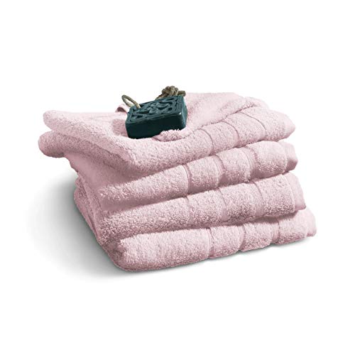 jilda-tex Ocean Safe Handtuch Duschtuch Badematte Set 500GSM 100% Bio-Baumwolle 100% biologisch...