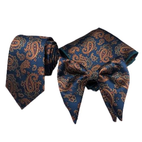Costume de bal trois pièces et nœud papillon formel pour réussir vos banquets