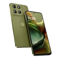 MOTOROLA G15 4G 128GB Green