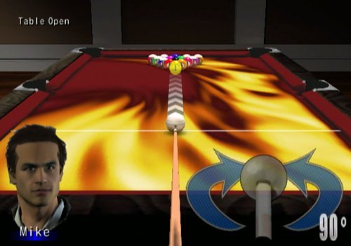 Image of Pool Party - Nintendo Wii (Renewed)