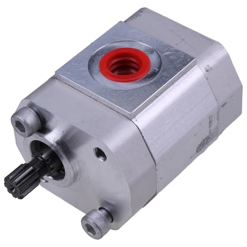 Image of 169261 Hydraulic Pump Compatible with Skyjack SJlll 3220 3215 3219 3226 4620 4626 4632