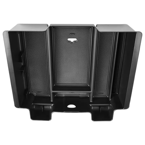 �Z���^�[�R���\�[�����[�{�b�N�X Compatible With Gmc For Sierra For 2500 Hd For 3500 Hd 2015 2016 2017 2018 2019 2020 2021 2022 1 �R���\�[���I�[�K�i�C�U�[���[