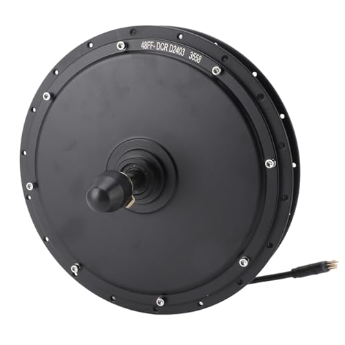 MasYosh Motore del della Bici, Motore del Senza Spazzole con...